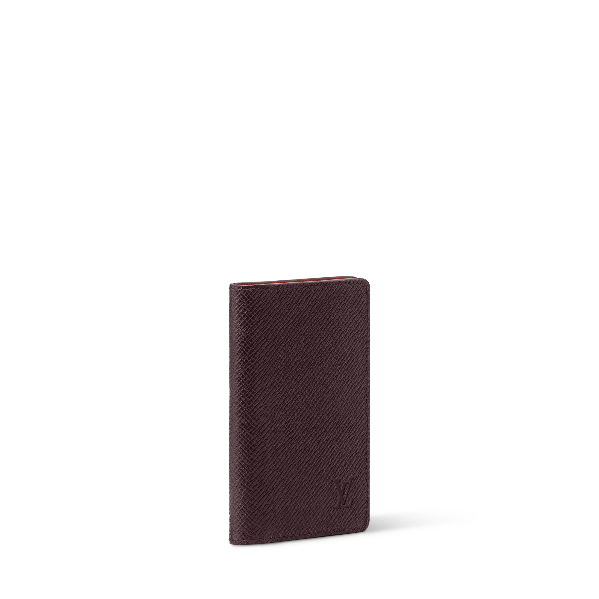 Pocket Organizer Taiga Leather - For Men | Louis Vuitton India